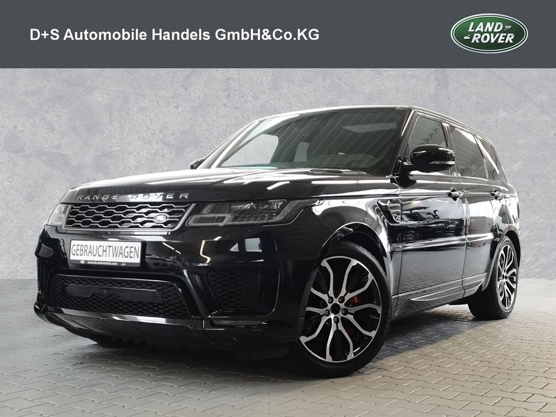 Land Rover Sport
