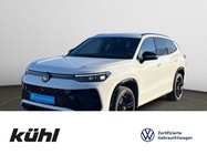 Volkswagen Tayron 2025