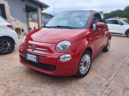 Fiat 500 2019