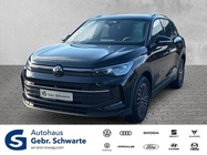 Volkswagen Tiguan 2025