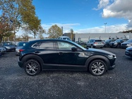 Mazda CX-3 2020