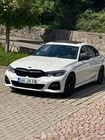 BMW 3 Series 2020