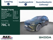 Skoda Enyaq 2025