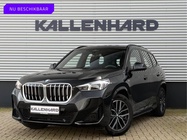 BMW X1 2025