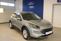 Ford Kuga 2022