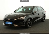 Cupra Leon 2023