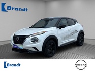 Nissan Juke 2025