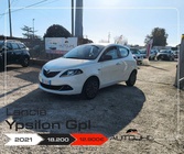 Lancia Ypsilon 2021