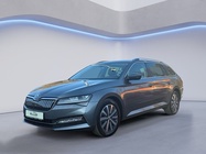 Skoda Superb 2022