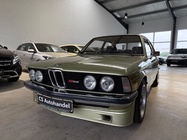 BMW 3 Series 1978