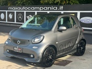 Smart ForTwo 2017