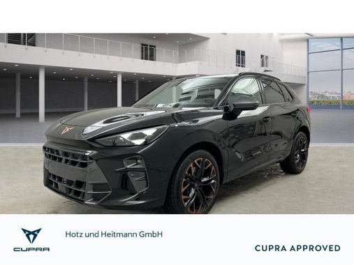 Cupra Terramar 2025