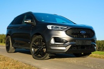 Ford Edge 2019
