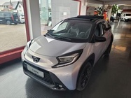 Toyota Aygo 2025