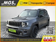 Jeep Renegade 2023