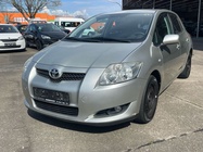 Toyota Auris 2007