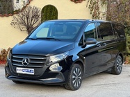 Mercedes-Benz Vito 2024