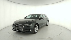 Audi A6 2022