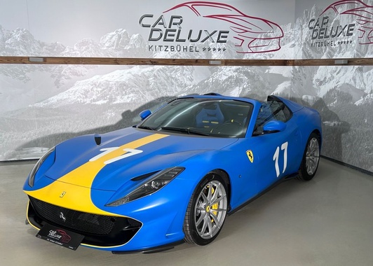 Ferrari 812 2023