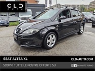 Seat Altea 2007