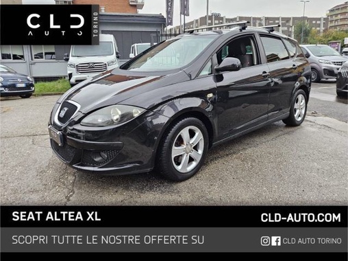 Seat Altea 2007