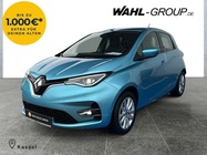 Renault ZOE 2021