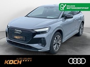 Audi Q4 e-tron 2022