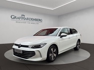 Volkswagen Passat 2025