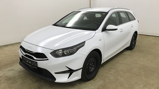 Kia Ceed 2023