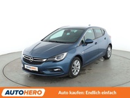 Opel Astra 2016