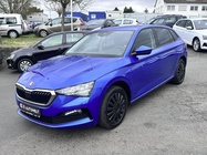 Skoda Scala 2020