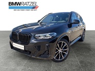 BMW X3 2023