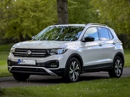 Volkswagen T-Cross 2023