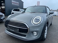 MINI Cabrio 2019