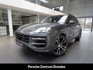 Porsche Cayenne 2026