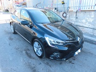 Renault Clio 2021