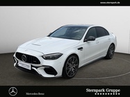 Mercedes-Benz C-Class 2024