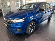 Dacia Sandero 2025