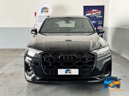 Audi Q7 2024