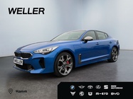 Kia Stinger 2020