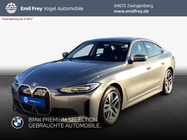 BMW i4 2022