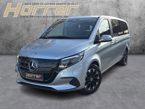 Mercedes-Benz EQV 2024