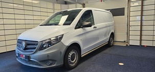 Mercedes-Benz Vito 2020