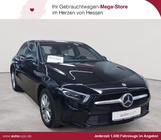 Mercedes-Benz A-Class 2022