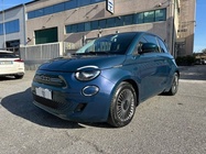 Fiat 500 2021