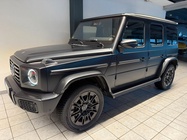 Mercedes-Benz G-Class 2024
