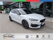 Cupra Leon 2025