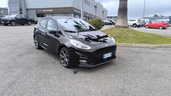 Ford Fiesta 2019