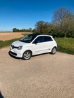 Renault Twingo 2022