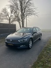 Volkswagen Passat 2019